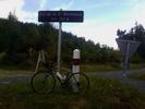 Franck GALLEGO - Col de la Croix Montmain par Le Papilloud
