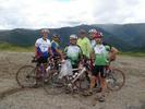 bruno crusson - Col de la Mouchreyre par Labastide sur Besorgues
