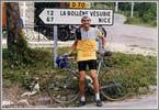 GILLES VAUCLAIR - Col de Turini par D 2565
