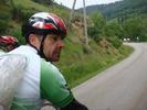 bruno crusson - Col du Buisson par Pont de Clara