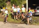 bruno crusson - Col du Buisson par Saint F�licien