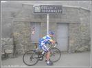 florian czaplicki - Col du Tourmalet par Sainte Marie de Campan