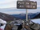 OLIVIER GREIL - Port de Lers par Massat