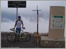guy vasseur - Mont Ventoux par Bedoin