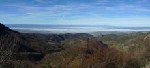 R�mi IBOT - Col de Tourniol par Romans