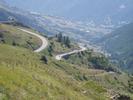 Denis Bonnafoux - Col de Vars par Les Gleizolles