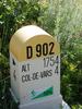 Denis Bonnafoux - Col de Vars par Les Gleizolles
