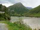 Florent Ligney - Col du Grand Saint Bernard par Sembrancher