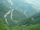 Denis Bonnafoux - Col de Rousset par Die