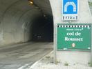 Denis Bonnafoux - Col de Rousset par Die