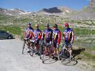 Denis Bonnafoux - Cime de la Bonette par Jausiers