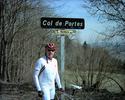 DANY JANISHON - Col de Portes par Saint Sorlin en Bugey