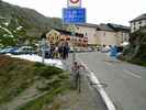 Florent Ligney - Col du Grand Saint Bernard par Sembrancher
