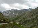 Florent Ligney - Col du Grand Saint Bernard par Sembrancher