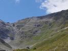 alain bellon - Passo dello Stelvio par Prato