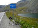 alain bellon - Fluela Pass par Susch