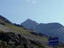 alain bellon - Jullier Pass par Silvaplana