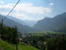Florent Ligney - Col de Joux Plane par Samoens
