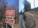noel bodina - Col de la Rousse par Meillonnas