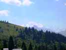 Florent Ligney - Col de Joux Plane par Samoens