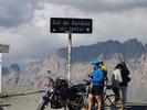jean marie bois - Col du Galibier par Saint Michel de Maurienne