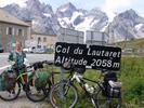 jean marie bois - Col du Lautaret par Brian�on