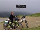 jean marie bois - Col du Glandon par Barrage du Verney
