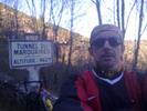 fred chanel - Col du Marquaires par Saint Andr� de Valborgne