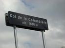 jean marie bois - Col de la Colombiere par Scionzier