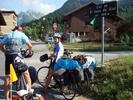 pinkfloyd - Col de Saint Jean de Sixt par Thones