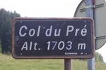 jean marie bois - Col du Pre par Beaufort