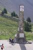 jean marie bois - Col de l'Izoard par Brian�on
