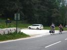 jean marie bois - Col du Granier par Saint Pierre d'Entremont