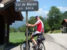 jean marie bois - Col du Marais par St Ferreol