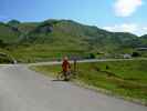 Florent Ligney - Col de Joux Plane par Samoens