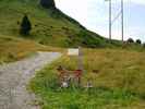 Florent Ligney - Col de la Ramaz par Taninges