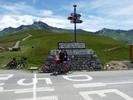 Nicolas Barbe - Col de la Madeleine par Aigueblanche
