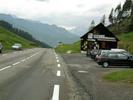 Youness Bouzaffour - Col de Peyresourde par Bagneres de Luchon