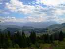 Florent Ligney - Col de la Ramaz par Taninges