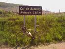 Franck GALLEGO - Col de Brouilly par Quincier, D37