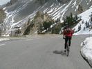 Henri CRAMPE - Col de l'Izoard par Guillestre