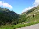 Florent Ligney - Col de la Colombiere par Scionzier