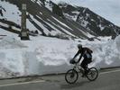 Henri CRAMPE - Col de l'Izoard par Guillestre