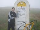 Marc Lafargue - Col d'Aubisque par Laruns
