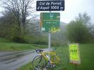 Marc Lafargue - Col du Portet d'Aspet par Aspet