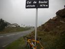 Marc Lafargue - Col du Soulor par Cirque du Litor