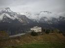 Marc Lafargue - Col d'Aubisque par Laruns