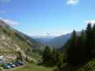 Florent Ligney - Col de la Colombiere par Scionzier