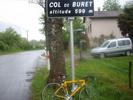 Marc Lafargue - Col de Buret par Aspet