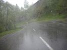 Marc Lafargue - Col d'Aubisque par Laruns